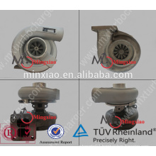 Turbocharger SK450-3 SK450-6 6D24T TD08H-26M ME158162 4949188-01651